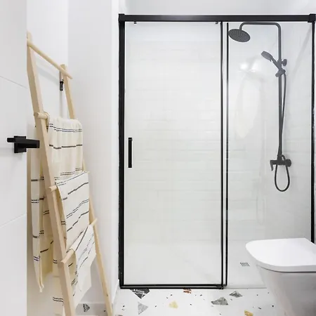 Home2book Bright & Cozy Cruz Apartamento *