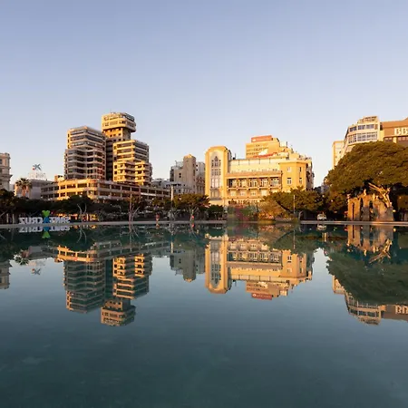 Apartamento Home2book Bright & Cozy Cruz