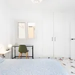 Home2book Bright & Cozy Cruz * سانتا كروز دي تينيريف