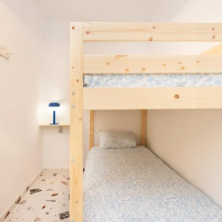 Daire Home2book Bright & Cozy Cruz Santa Cruz de Tenerife