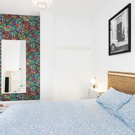 Appartement Home2book Bright & Cozy Cruz