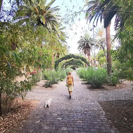 Appartement Home2book Bright & Cozy Cruz *