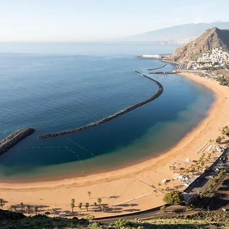 Appartement Home2book Bright & Cozy Cruz Santa Cruz de Tenerife