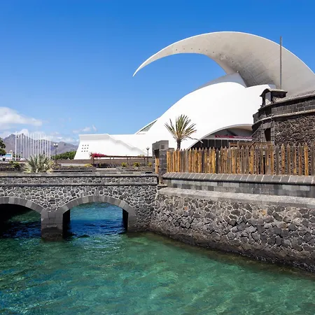 Home2book Bright & Cozy Cruz * Santa Cruz de Tenerife