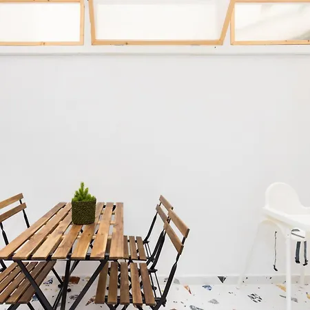Home2book Bright & Cozy Cruz * サンタクルスデテネリフェ