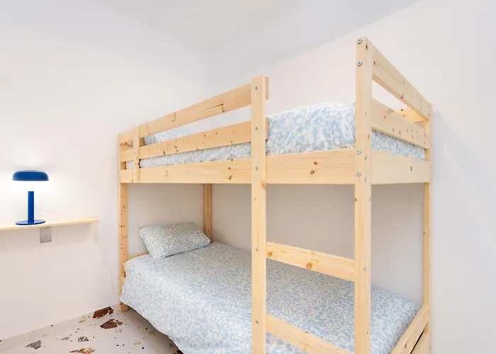 Home2book Bright & Cozy Cruz * Santa Cruz de Tenerife