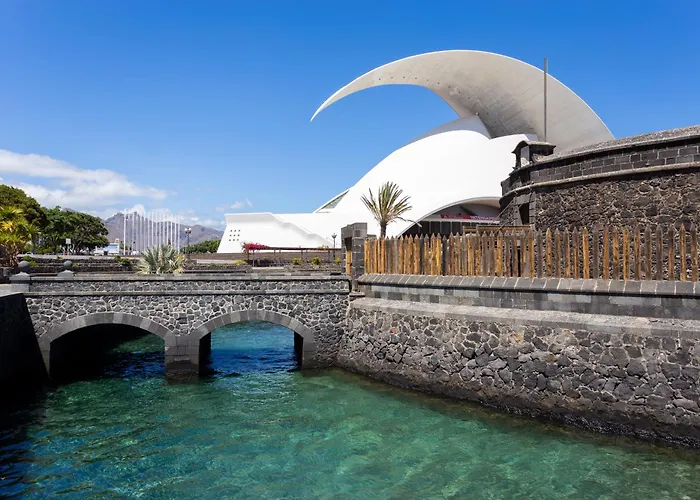 Home2book Bright & Cozy Cruz * Santa Cruz de Tenerife