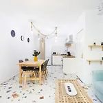 Apartment Home2book Bright & Cozy Cruz *