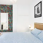 Apartment Home2book Bright & Cozy Cruz