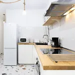 Home2book Bright & Cozy Cruz Apartment Santa Cruz de Tenerife