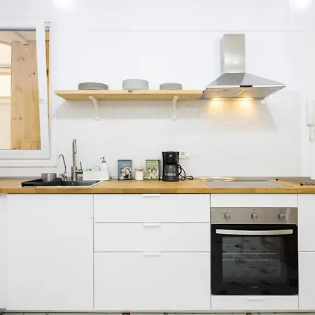 Home2book Bright & Cozy Cruz سانتا كروز دي تينيريف