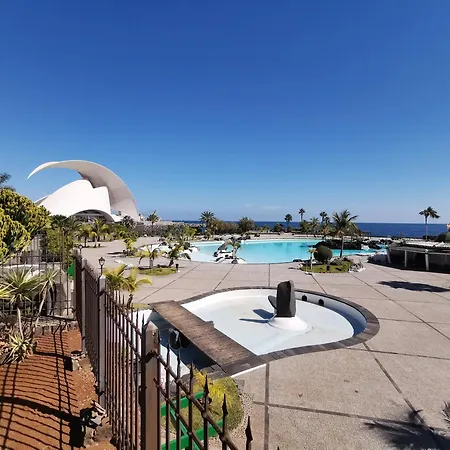 Home2book Bright & Cozy Cruz شقة